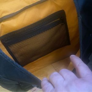 Messanger Bag by bbp.